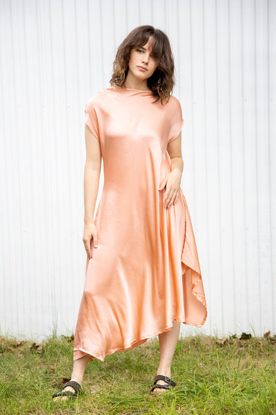 Athena Dress
