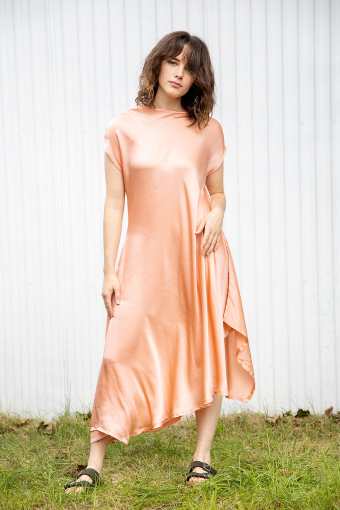 The Athena Dress | Artists & Revolutionaries The Athena Dress | Artists & Revolutionaries