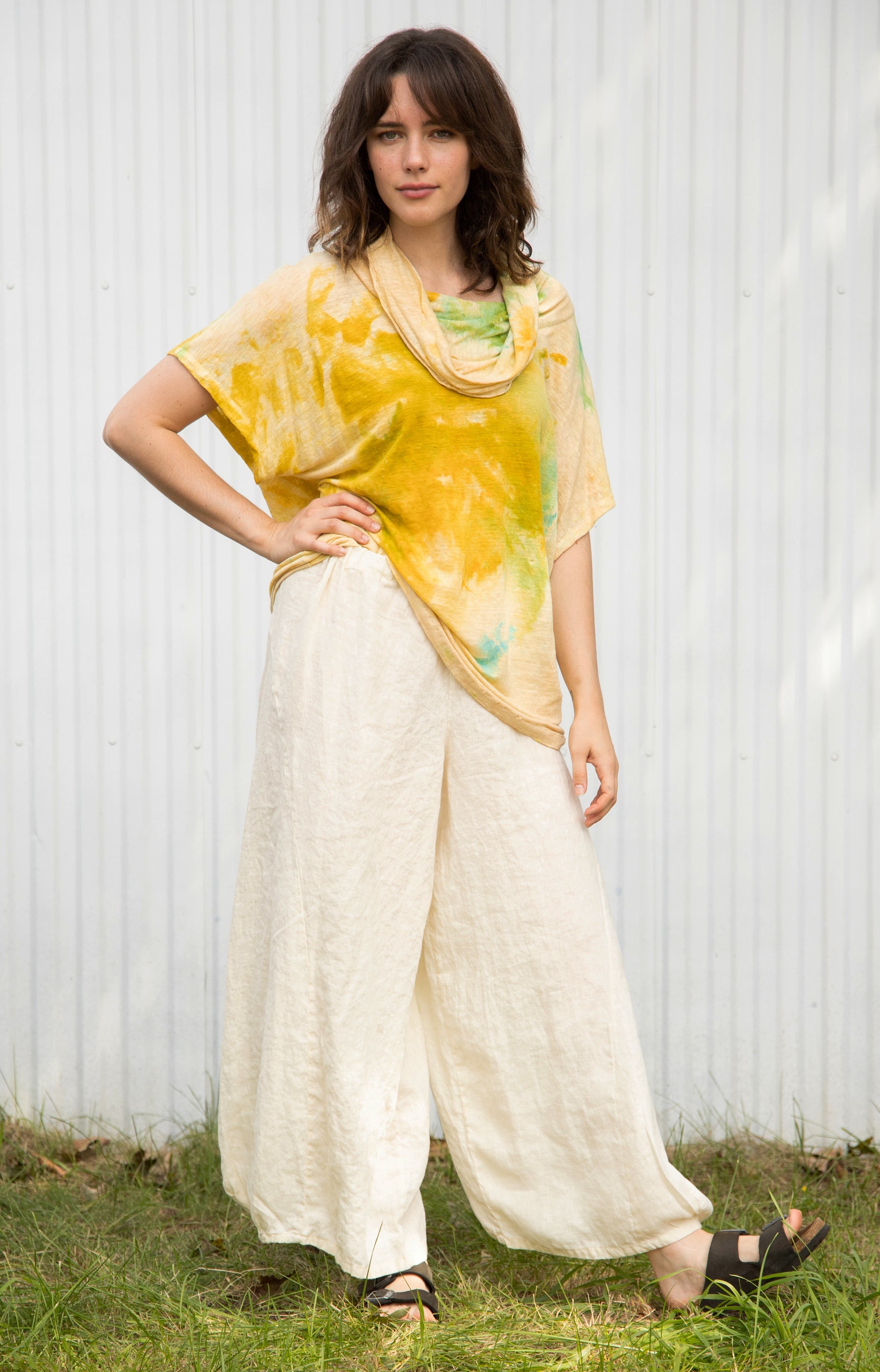 The Tokyo Pant | Artists & Revolutionaries
