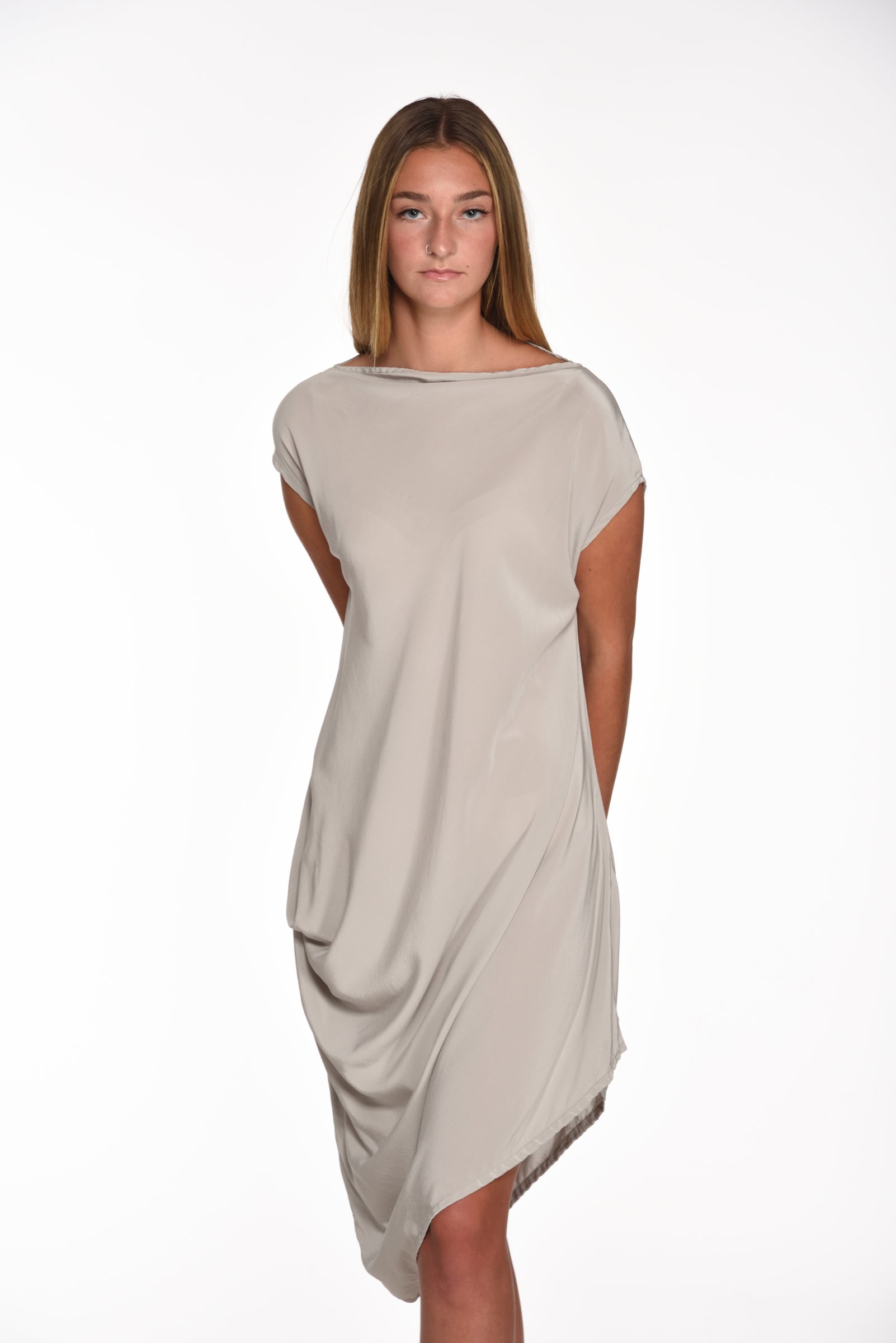 sirene's dress The Siren Dress